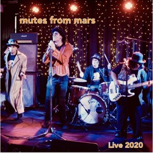 收聽Mutes From Mars的Rockin Rollers (Live)歌詞歌曲