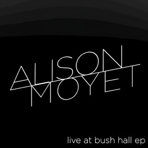 收聽Alison Moyet的Nobody's Diary歌詞歌曲