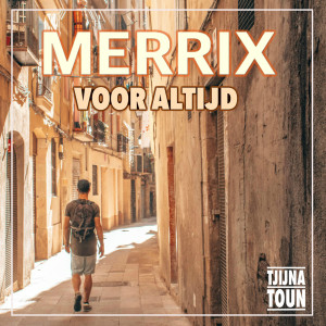 Listen to Eindeloos (feat. Capo & RaYvalentino) song with lyrics from Merrix