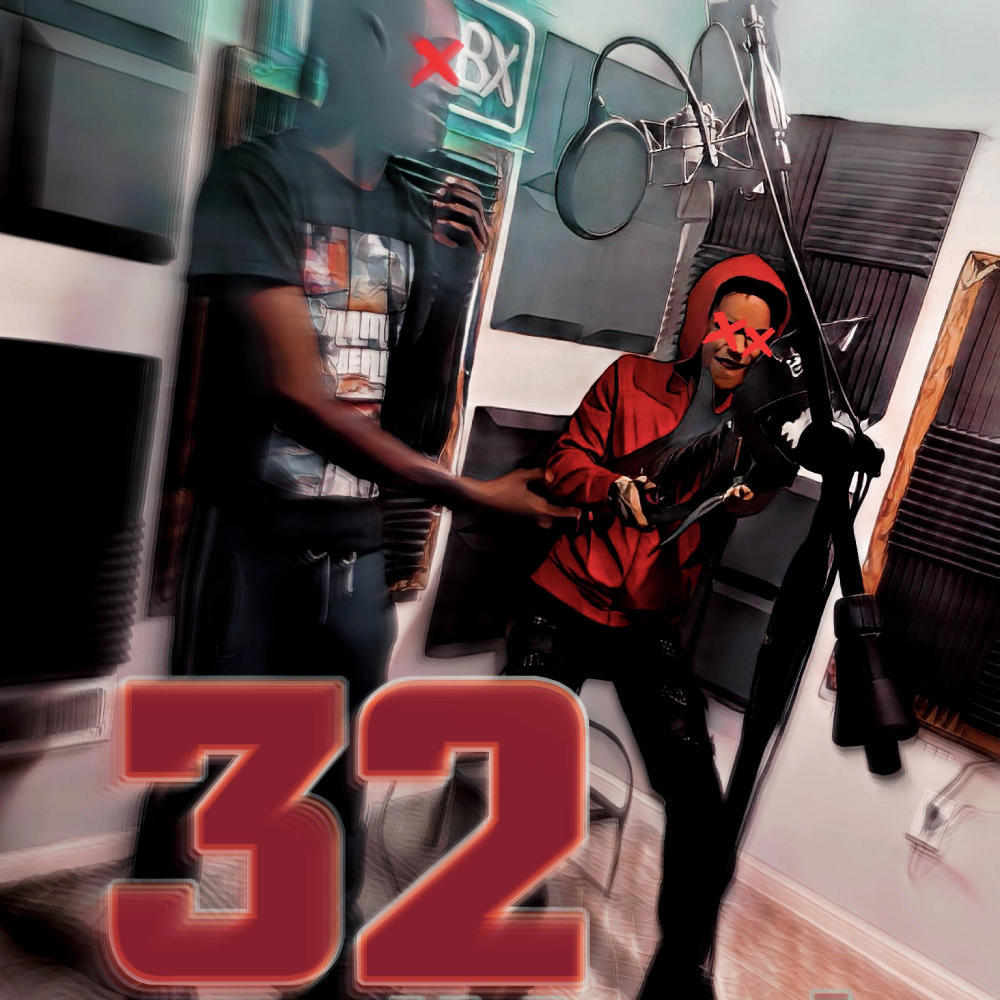 32O'neal (feat. 036MainSkee|Explicit)