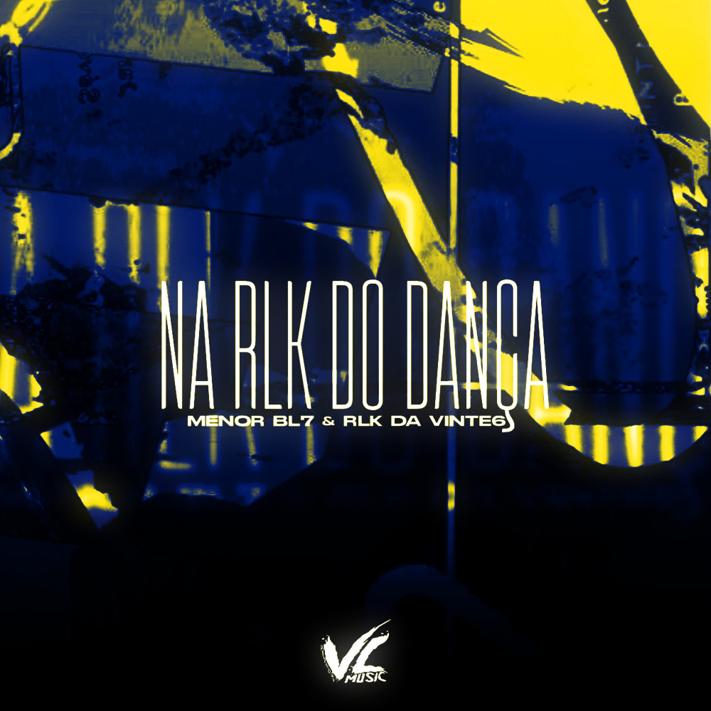 Na RLK do Dança (Explicit)