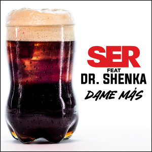 Dr. Shenka的專輯Dame Más