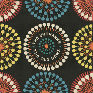 Album The Old News from The Unthanks