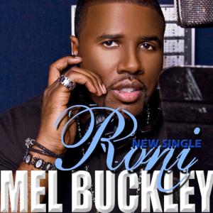 Mel Buckley的專輯RONI - Single