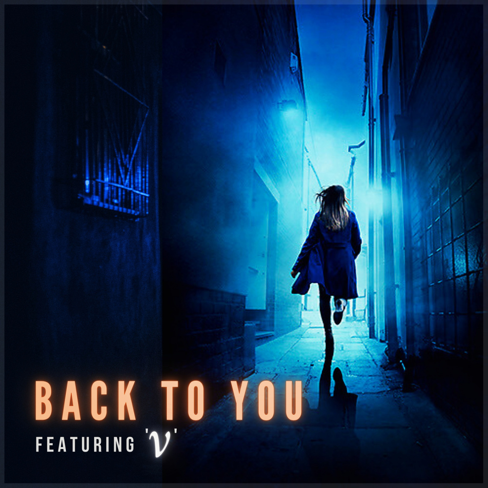 Back to You