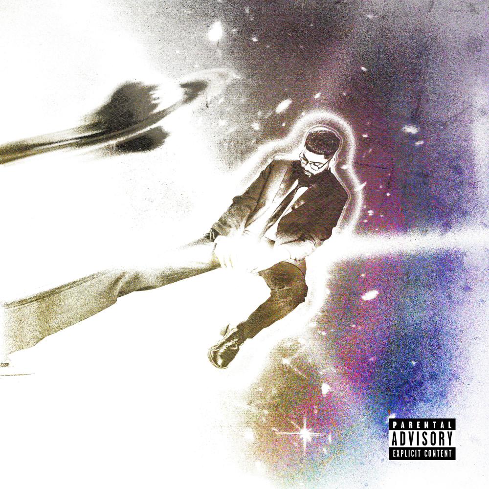 THR33 (feat. mstry & Nillajae) (Explicit)