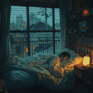อัลบัม Soothing Lofi Sleep Vibes for Deep Slumber ศิลปิน Jamie Lofi