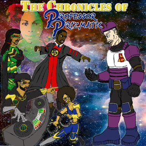 Dengarkan Resurrection (feat. B, Mitch Darrell & Matthew a. Wright) lagu dari RaShad Eas dengan lirik