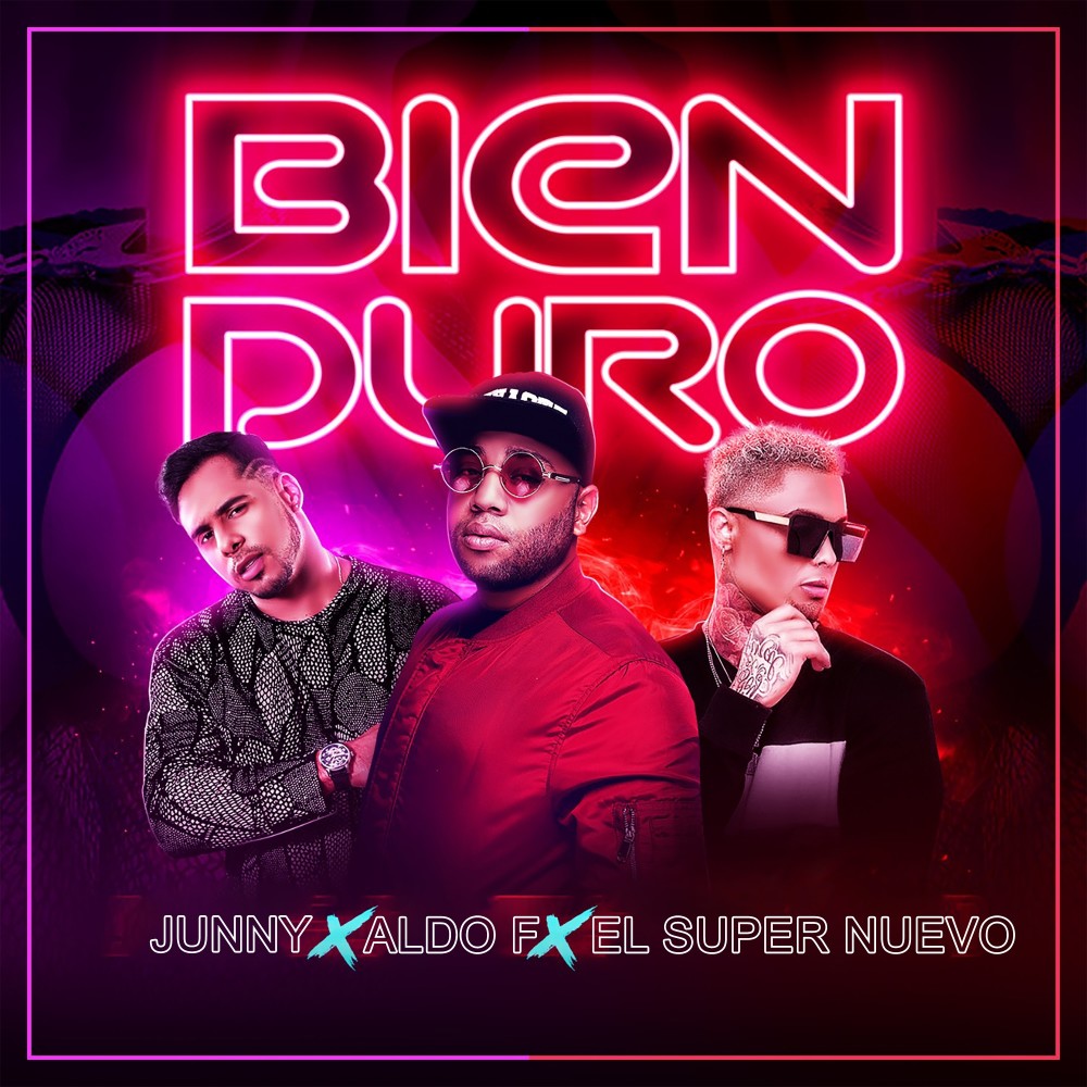 Bien Duro (Explicit)