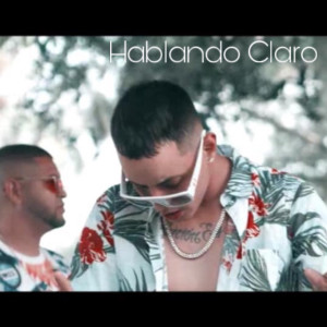 ดาวน์โหลดและฟังเพลง Hablando Claro พร้อมเนื้อเพลงจาก Fantastiko