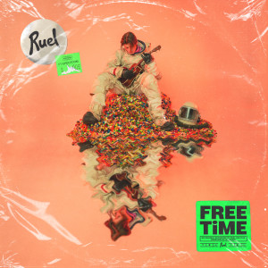 ดาวน์โหลดและฟังเพลง Hard Sometimes พร้อมเนื้อเพลงจาก Ruel