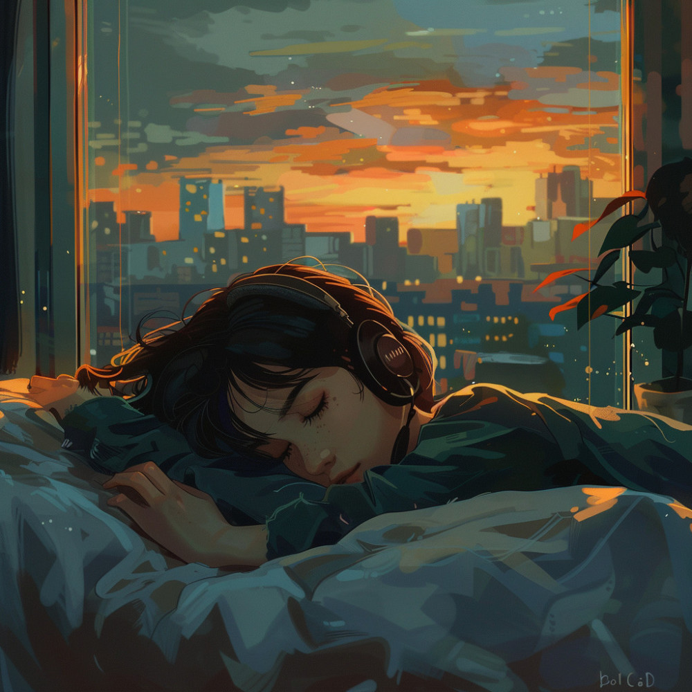 Silence Holds Rest