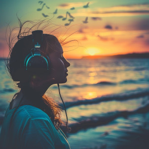 อัลบัม Relaxation Music: Gentle Tones for Unwinding ศิลปิน Relaxing Guru