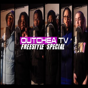 อัลบัม Outchea Tv Freestyle Special (Explicit) ศิลปิน Kayos