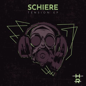 收听Schiere的Real歌词歌曲