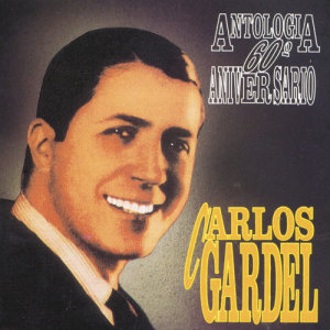 ดาวน์โหลดและฟังเพลง Soledad พร้อมเนื้อเพลงจาก Carlos Gardel