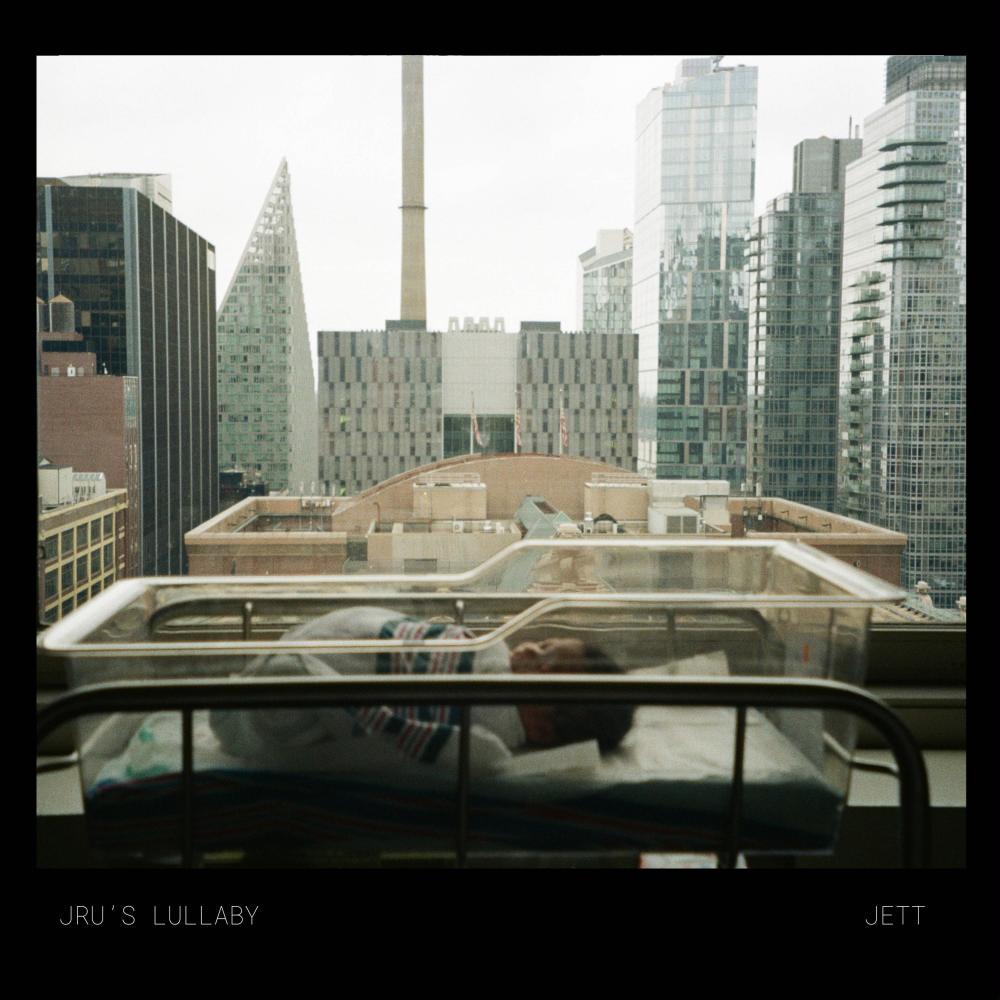Jru's Lullaby (Extended Version)