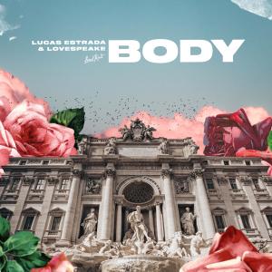 อัลบัม Body ศิลปิน Lucas Estrada