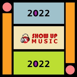 Album X Show Up Music: 2022 (Explicit) oleh Iwan Fals & Various Artists