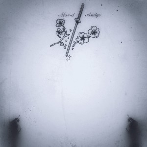 收聽Mav-d的Samurai歌詞歌曲
