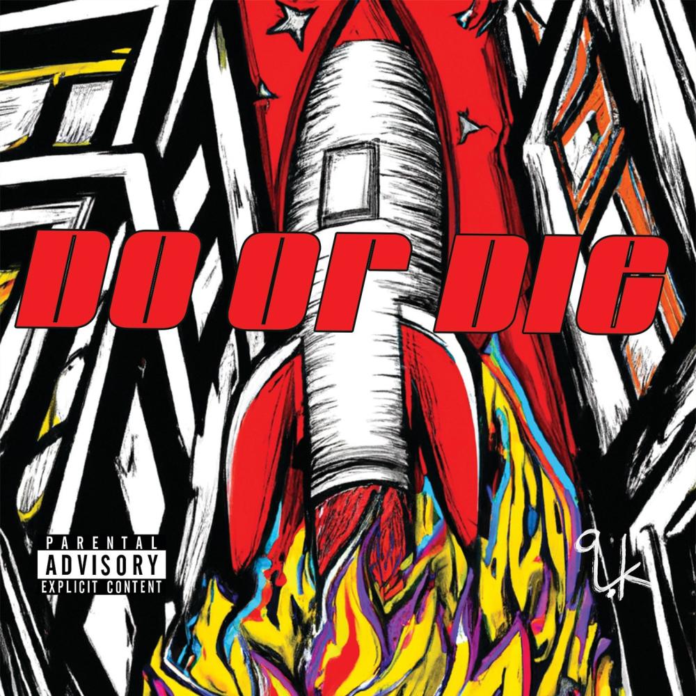 Do Or Die (Explicit)