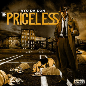 Album The Priceless (Explicit) from 