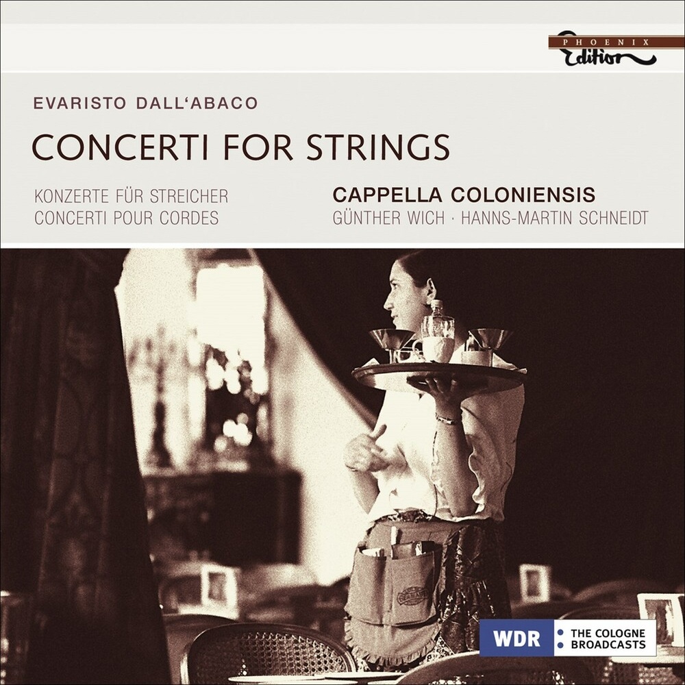 Concerti a 4 da chiesa in E Major, Op. 2, No. 10: III. Presto