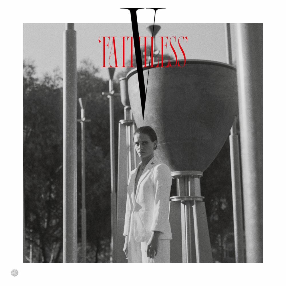 Faithless (feat. Hunny Machete & The Faithless Choir)