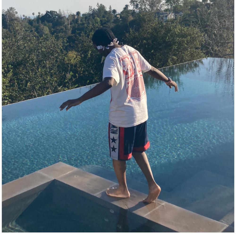 LIFE's HARD/NO WORRIES (GOZER) (Explicit)