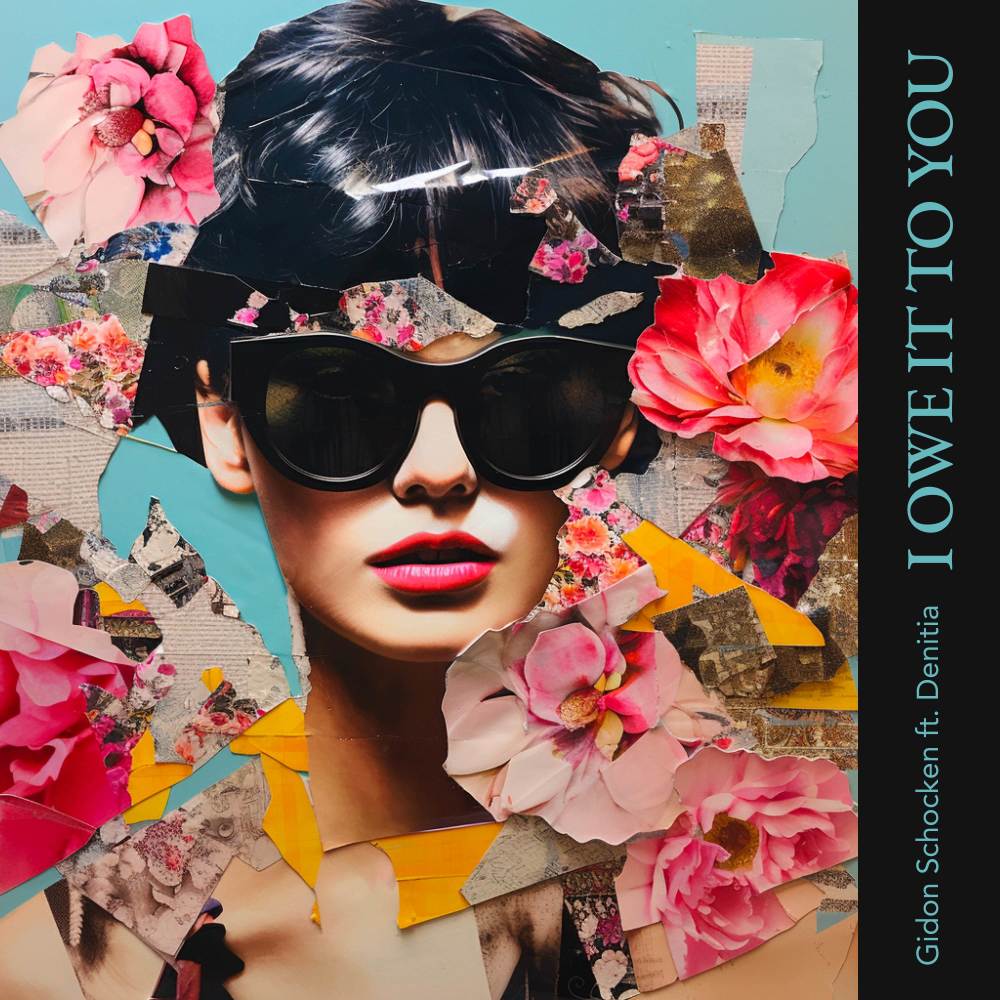 I Owe It to You (Instrumental Version)
