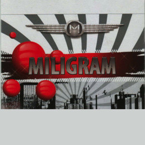 อัลบัม Miligram 1 ศิลปิน Various Artists