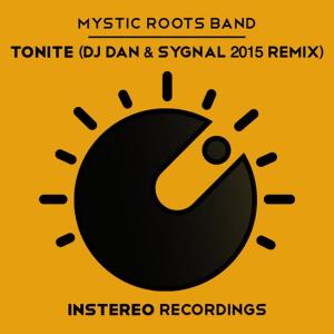 Tonite (Dj Dan & Sygnal 2015 Remix)