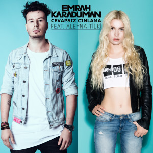 Album Cevapsız Çınlama oleh Emrah Karaduman