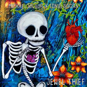 收聽Michael Wilbur的Jewel Thief (Explicit)歌詞歌曲