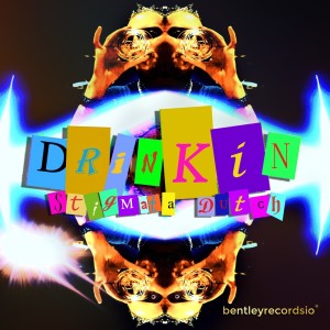 ดาวน์โหลดและฟังเพลง Drinkin พร้อมเนื้อเพลงจาก Stigmata Dutch