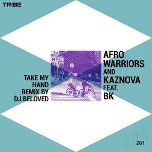 Listen to Take My Hand song with lyrics from Afro Warriors