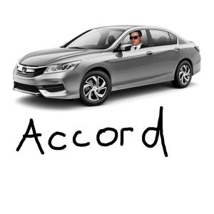 Album Accord from Tristan