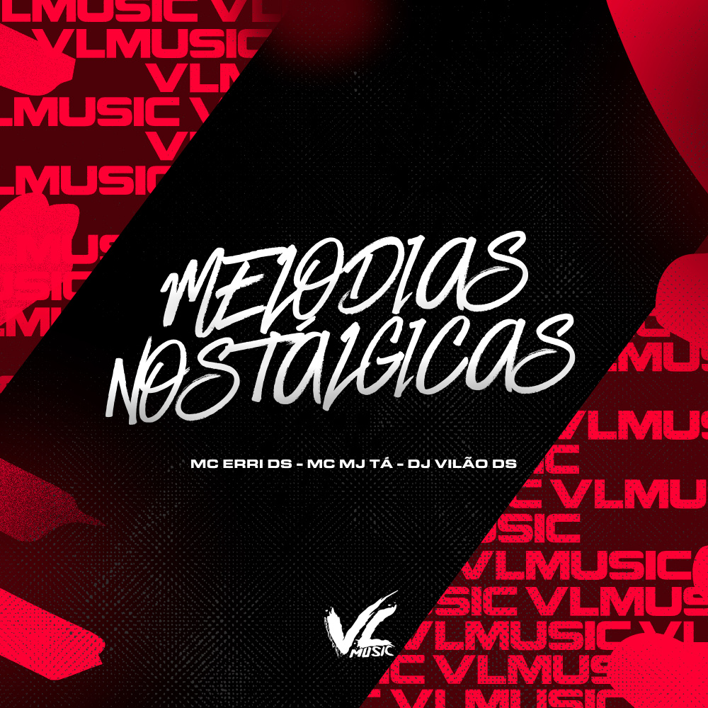 Melodias Nostalgicas (Explicit)