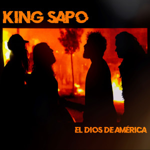 KING SAPO的專輯El Dios de América
