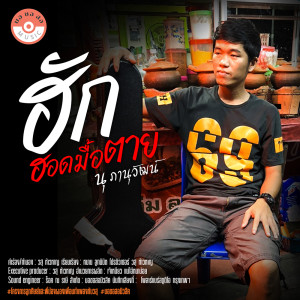 ดาวน์โหลดและฟังเพลง ฮักฮอดมื้อตาย พร้อมเนื้อเพลงจาก นุ ภานุวัฒน์
