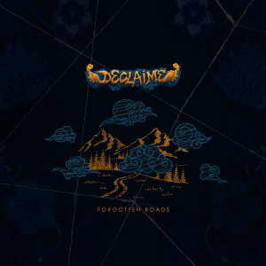 Album Forgotten Roads from Declaime