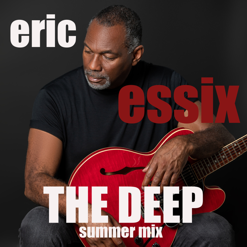 The Deep (Summer Mix)