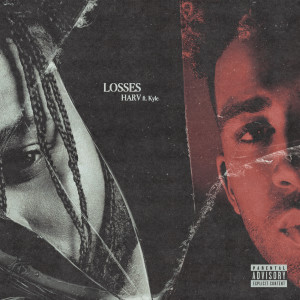 Kyle的專輯Losses (Explicit)