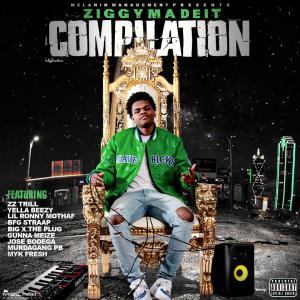 收聽Ziggy Made It的Head Up Chest Out (feat. Yella Beezy) (Explicit)歌詞歌曲