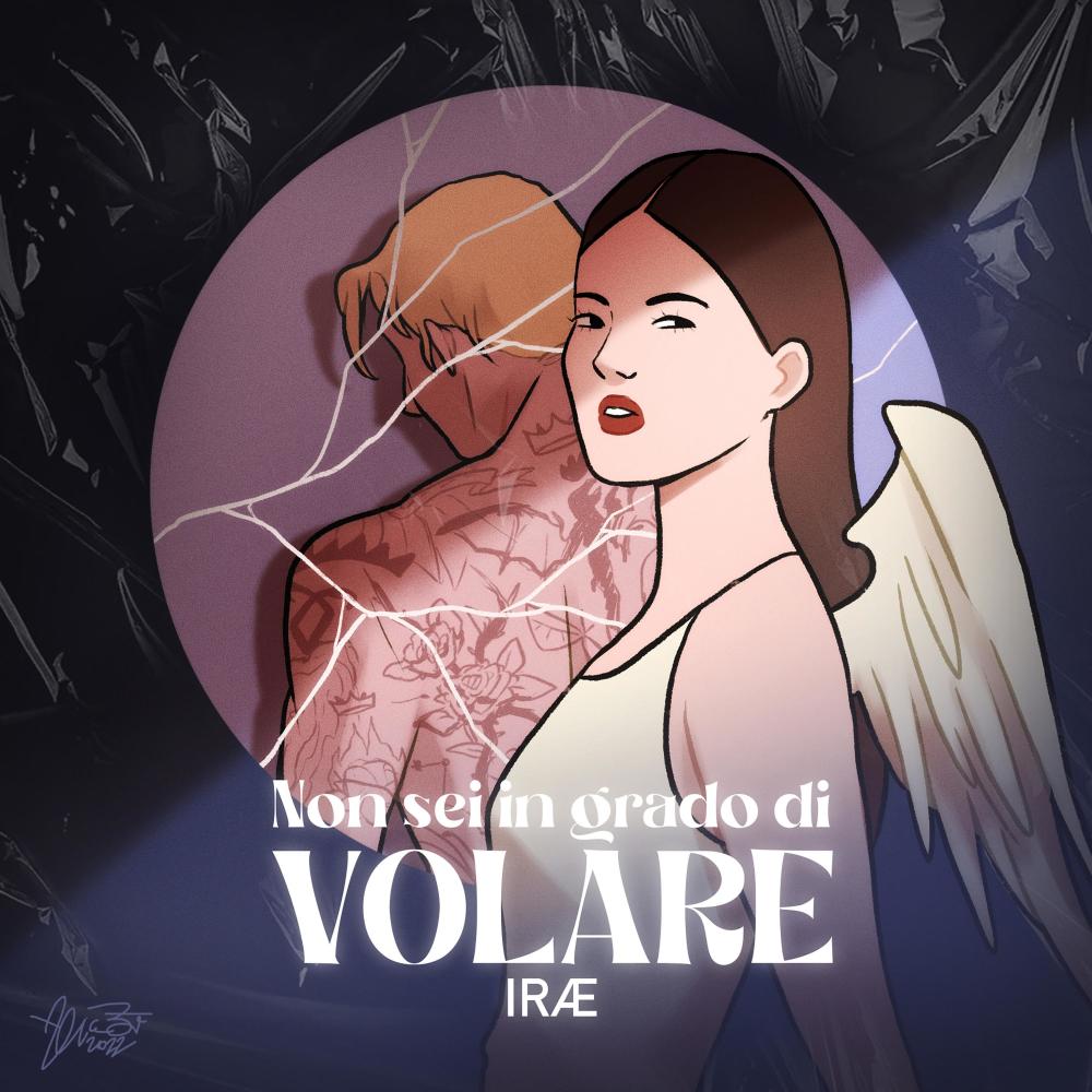 Non sei in grado di volare