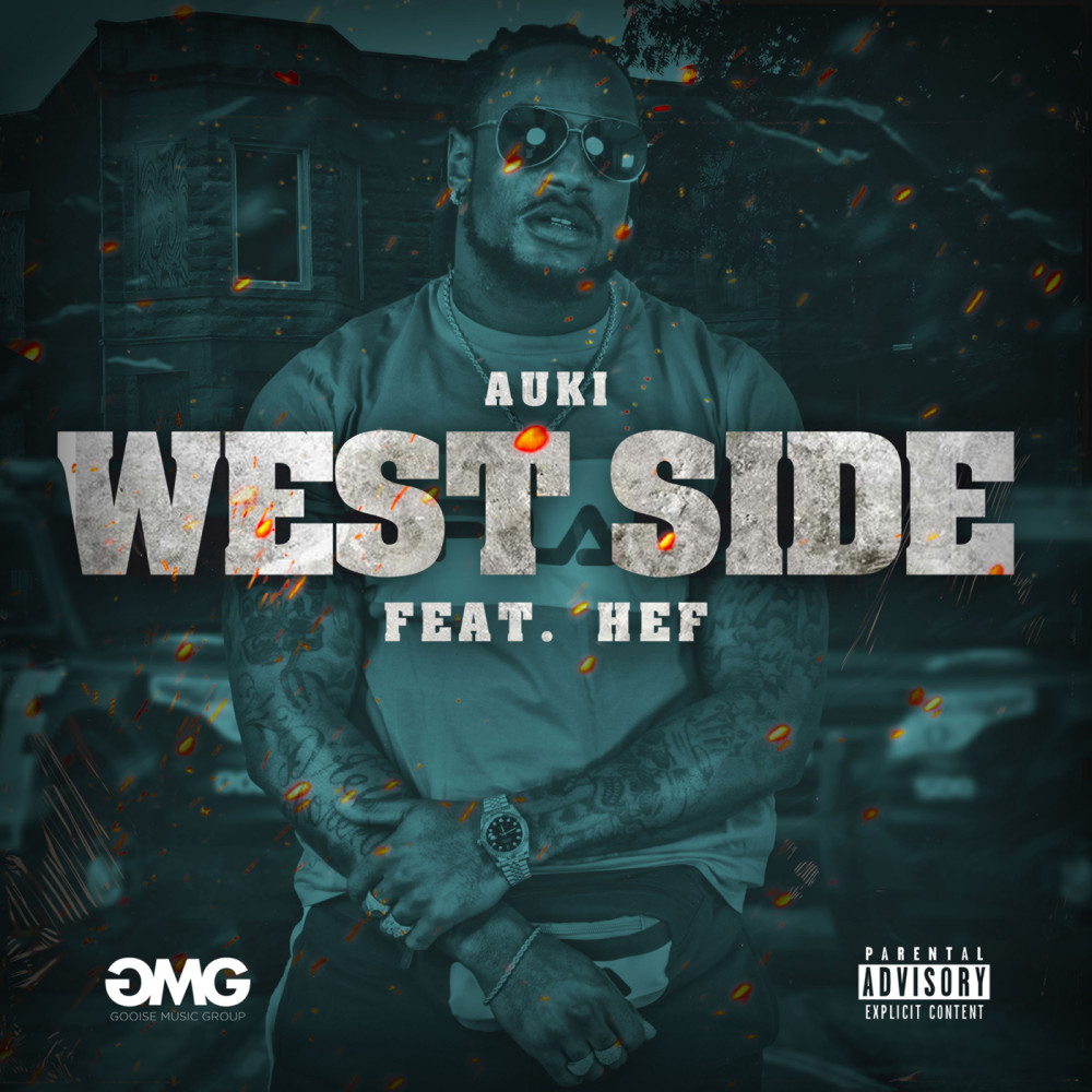 West Side (Explicit)