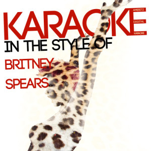 收聽Ameritz Digital Karaoke的3 (Three) [Karaoke Version] (Karaoke Version)歌詞歌曲