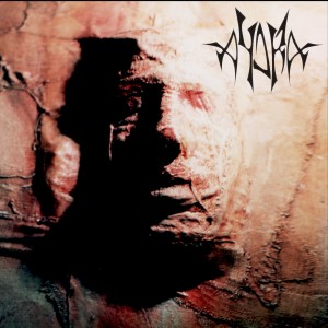 Album Icon of Sin (Explicit) from Aydra