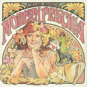 Cilla Black的專輯Modern Priscilla