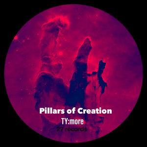 收聽TY:More的Pillar of Creation歌詞歌曲